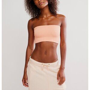 FREE PEOPLE Amelia Bandeau / Spring Melon